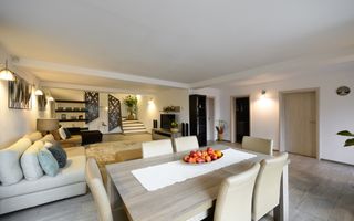 Casa modernă  Bradu-Geamana-5 min de Pitești -Argeș! - Poză 23