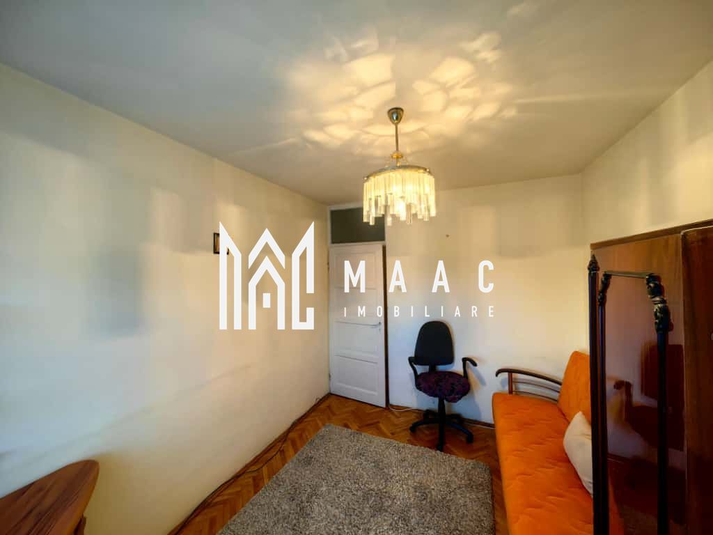 Apartament 4 camere I 96 mp I etaj 2 I Mihai Viteazu - Poză 3