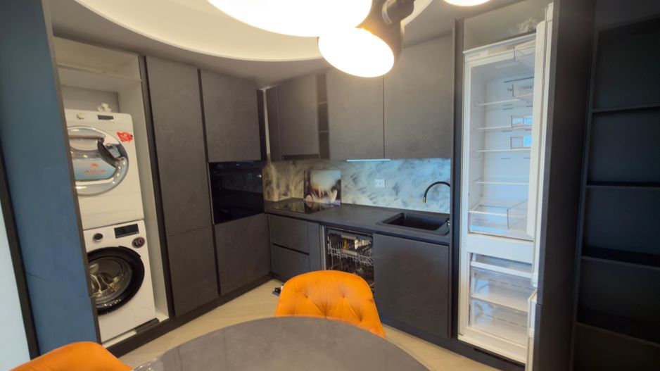 Cortina North || 3 Camere || Vedere Panoramică || Comision 0% - Poză 4