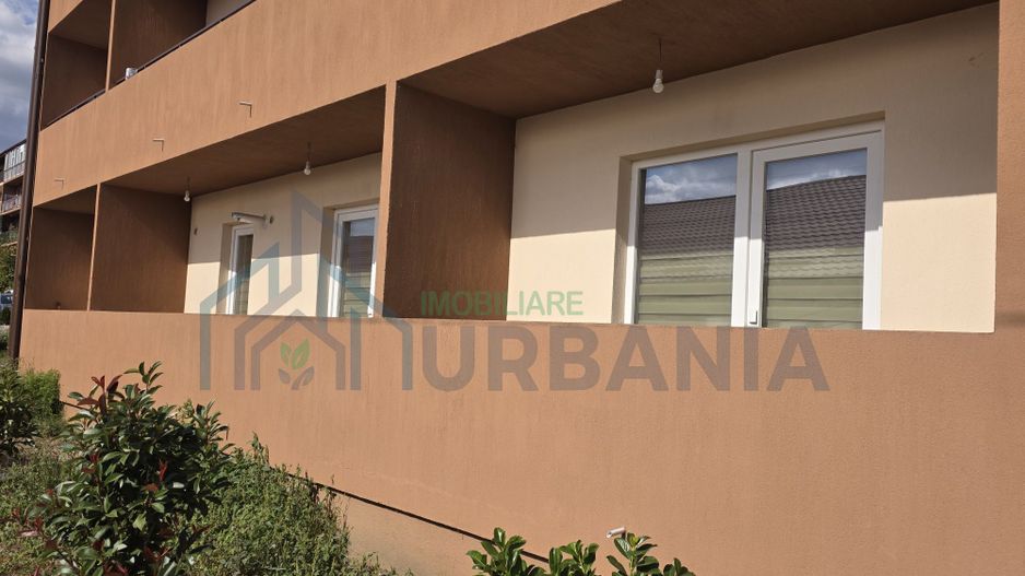Apartament 2 camere, 70 mp, birou/cabinet, prima închiriere, 2 parcări – Valea Lupului - Poză 8