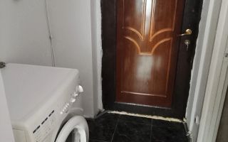 Garsonieră de închiriat în campus studențesc Tudor Vladimirescu, Iași - Poză 5