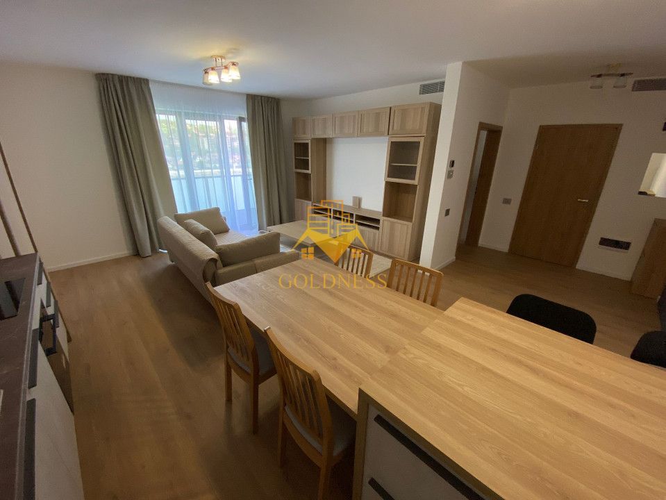 2 camere, Iris, Gării, Liberty, Feroviarilor, 18GYM, Decebal, Oașului - Poză 5