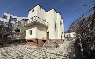 Imobil de inchiriat - Ultracentral 324 mp + curte - Poză 9