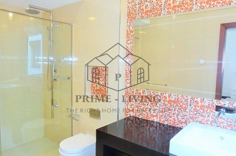 APARTEMENT SUPERB CU 4 CAMERE LA INCHIRIERE IN COMPLEX EXCLUSIVIST - Poză 7