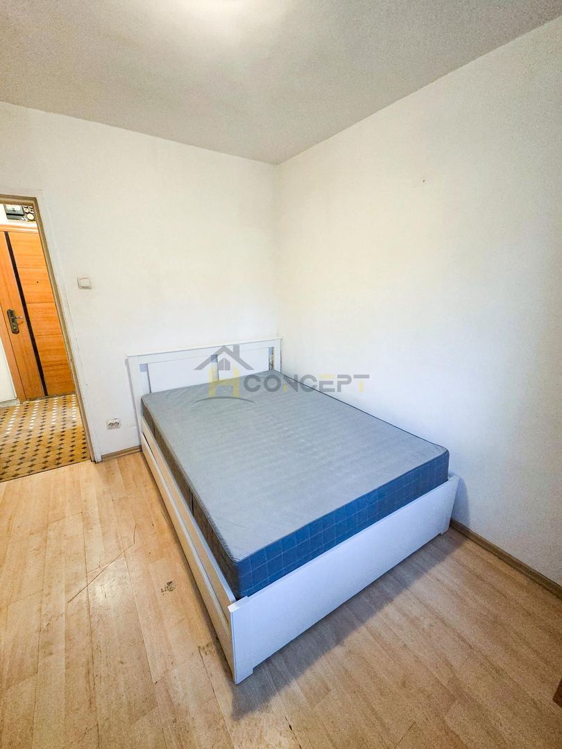 Apartament 2 camere Emil Racovita 10 min metrou bloc anvelopat - Poză 7