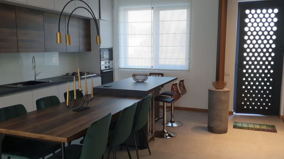 VILA TIP TOWNHOUSE | ZONA IANCU NICOLAE | 4 DORMITOARE + GARAJ - Poză 2