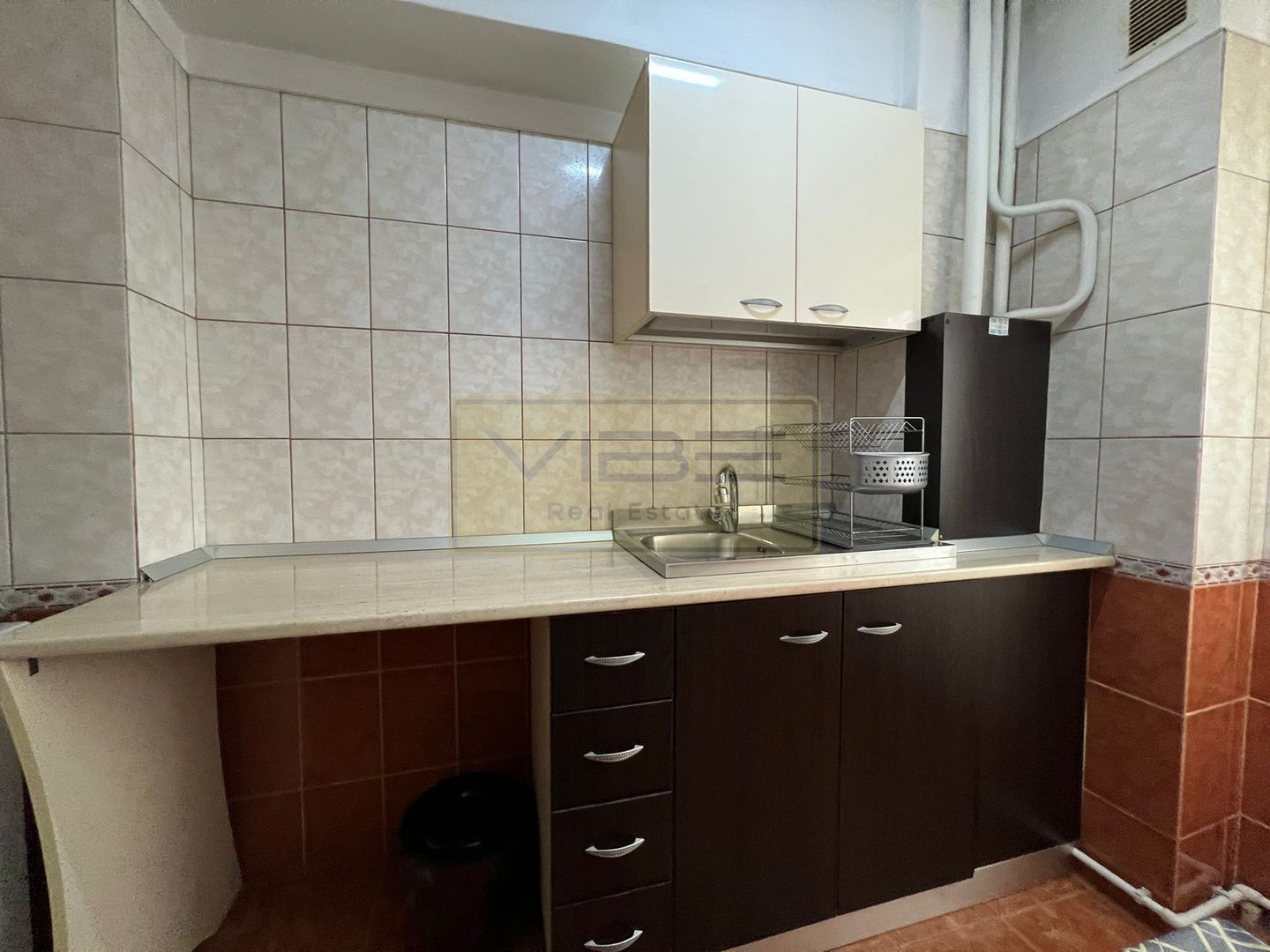 Apartament 1 camera decomandat 10 min Gara - Poză 4
