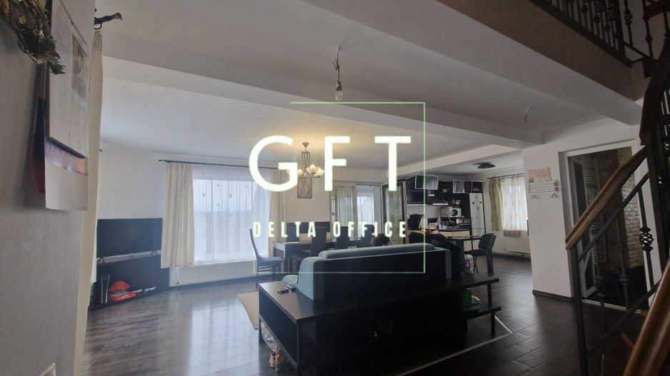 Casă de vanzare D+P+E,  Zona Vest - Bistrița - Poză 7