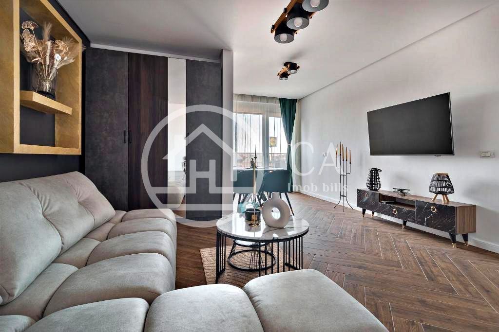 Apartament cu 2 camere de închiriat in West Residence, Oradea - Poză 1