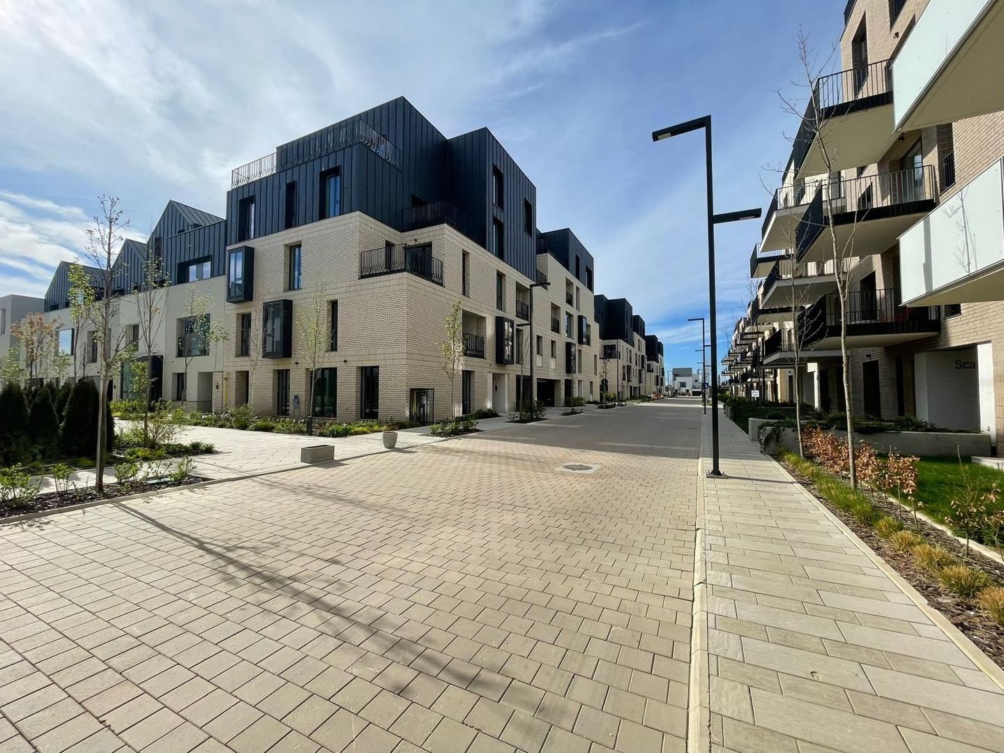 Chirie I Apartament 2 camere I Avalon Estates I Designer I Sala I Paza - Poză 19