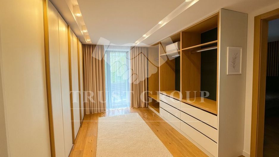 Duplex 5 camere Aviatiei | Terasa 30mp | 2 Locuri de parcare - Poză 5