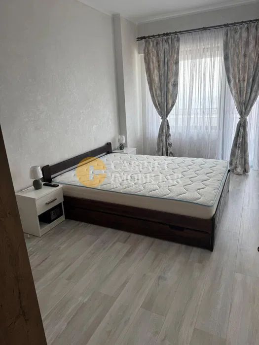 Închiriere premium: 2 camere decomandat, Royal Town Copou, totul nou - Poză 4