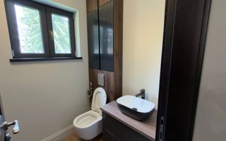 CASA OLARU – Un Secol de Istorie, Restaurat la Standardele Anului 2026 CAMPULUNG ARGEȘ - Poză 48