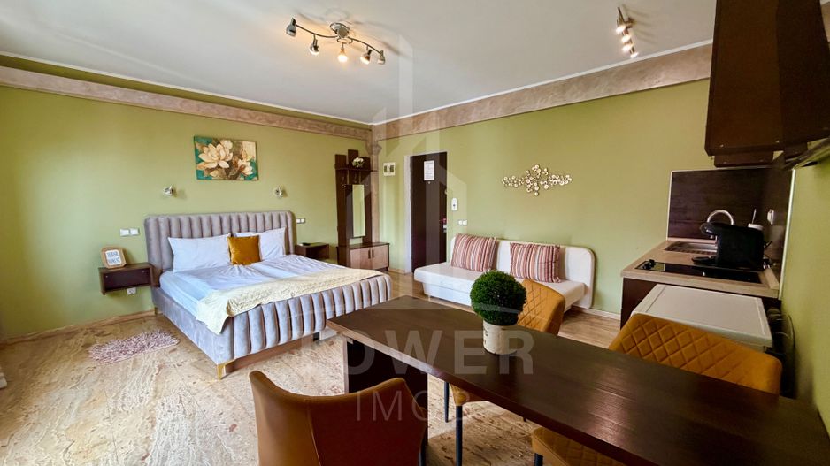 Afacere regim hotelier de vânzare  -zona centrala - Poză 9