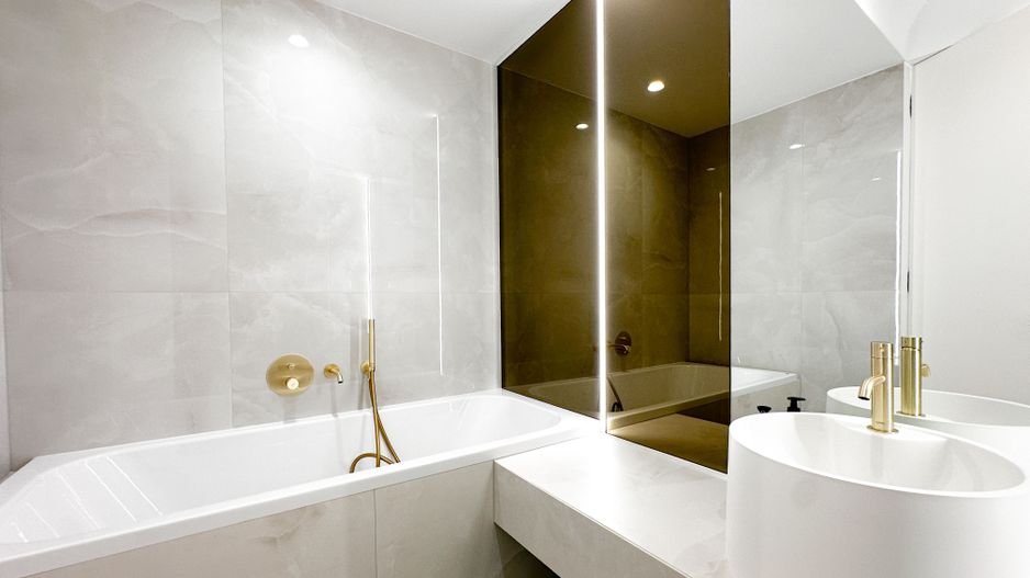 Apartament 2 camere I Cortina North I Boxa I Loc de parcare - Poză 14