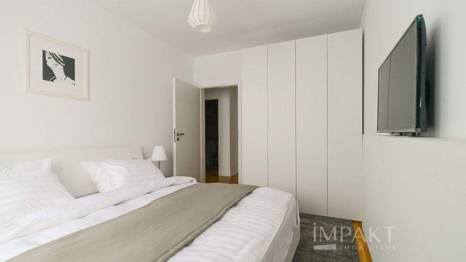 Apartament 3 camere lux Park Lake! - Poză 10