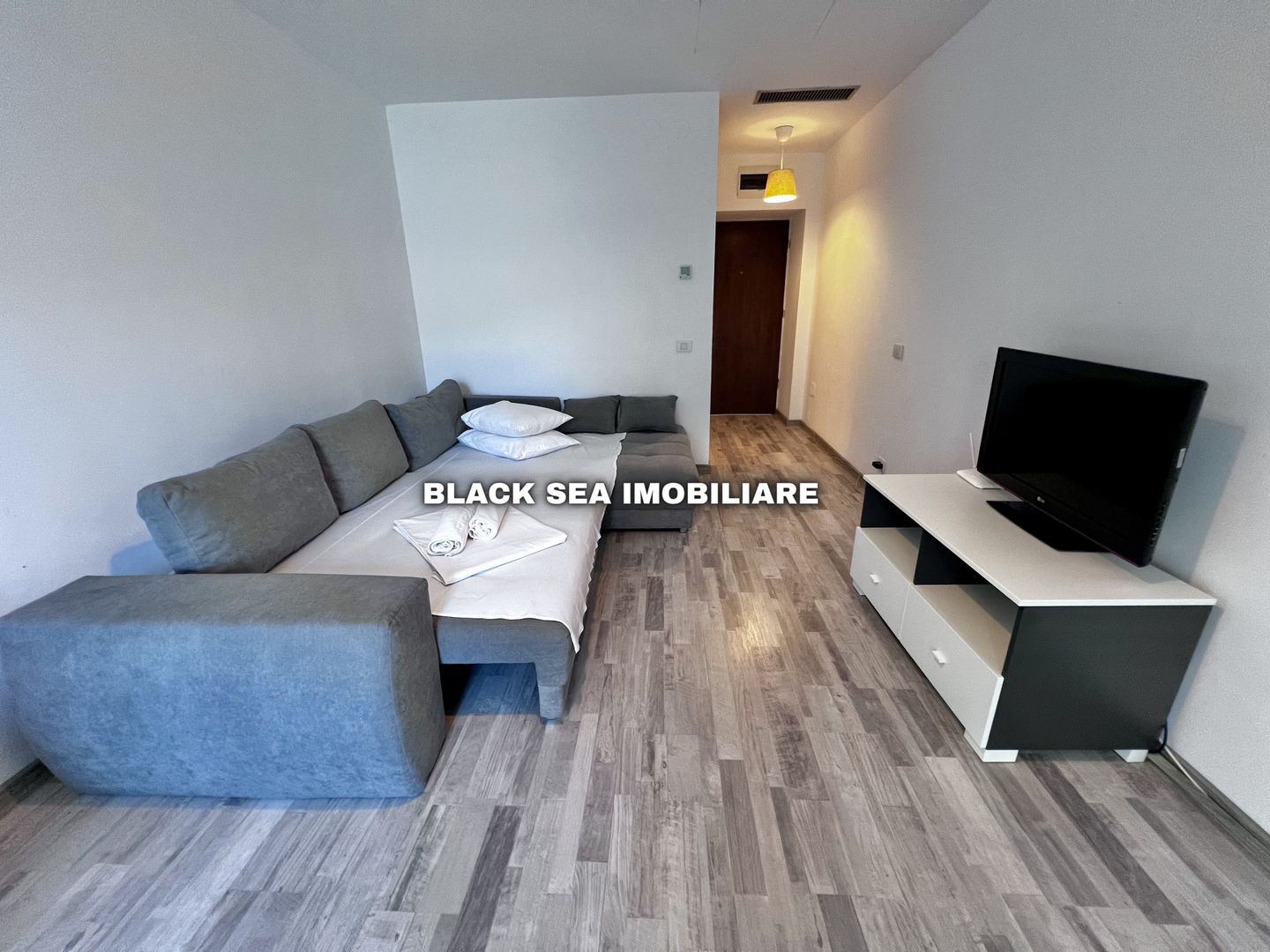 POSIBILITATE RATE !! Apartament, 2 camere - Campus/Sat vacanta - Poză 1