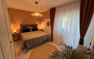 Apartament 4 camere, LUX, Capat CUG- 650 EURO - Poză 1