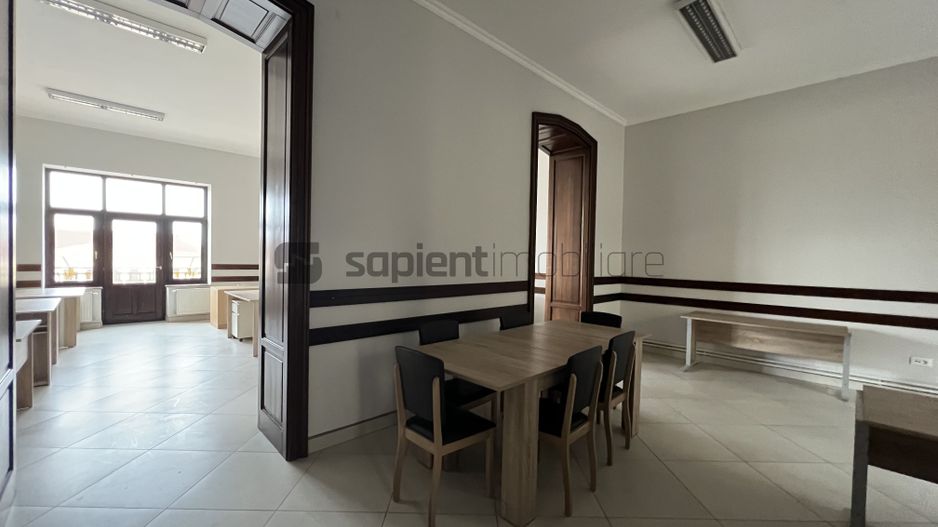 Sapient | Spațiu pentru birouri ultracentral - Poză 5