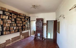 Vanzare casa Matei Voievod - Str. Ronda Bucuresti - Poză 3