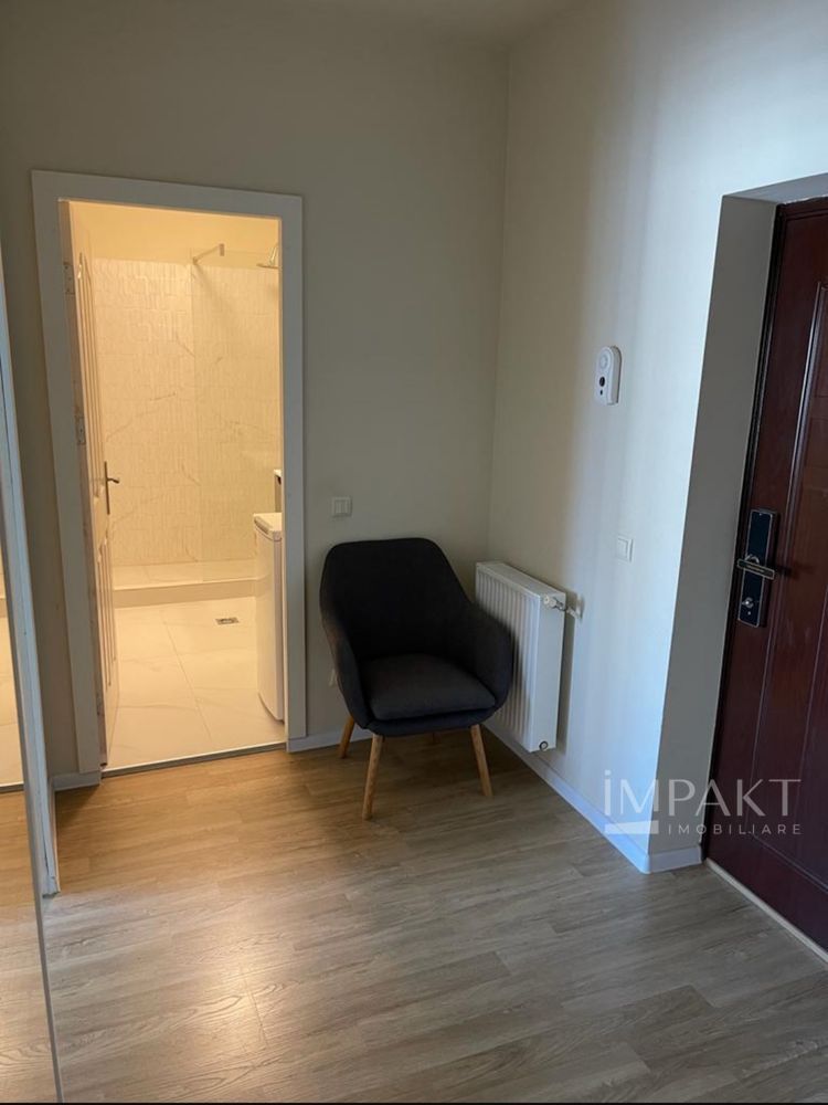 Apartament 1 Camera | 40 mp | Vedere Panoramica | Zona Observatorului - Poză 8