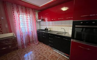 Apartament decomandat, zona Dambovita | Etaj 2 | Centrala proprie - Poză 12