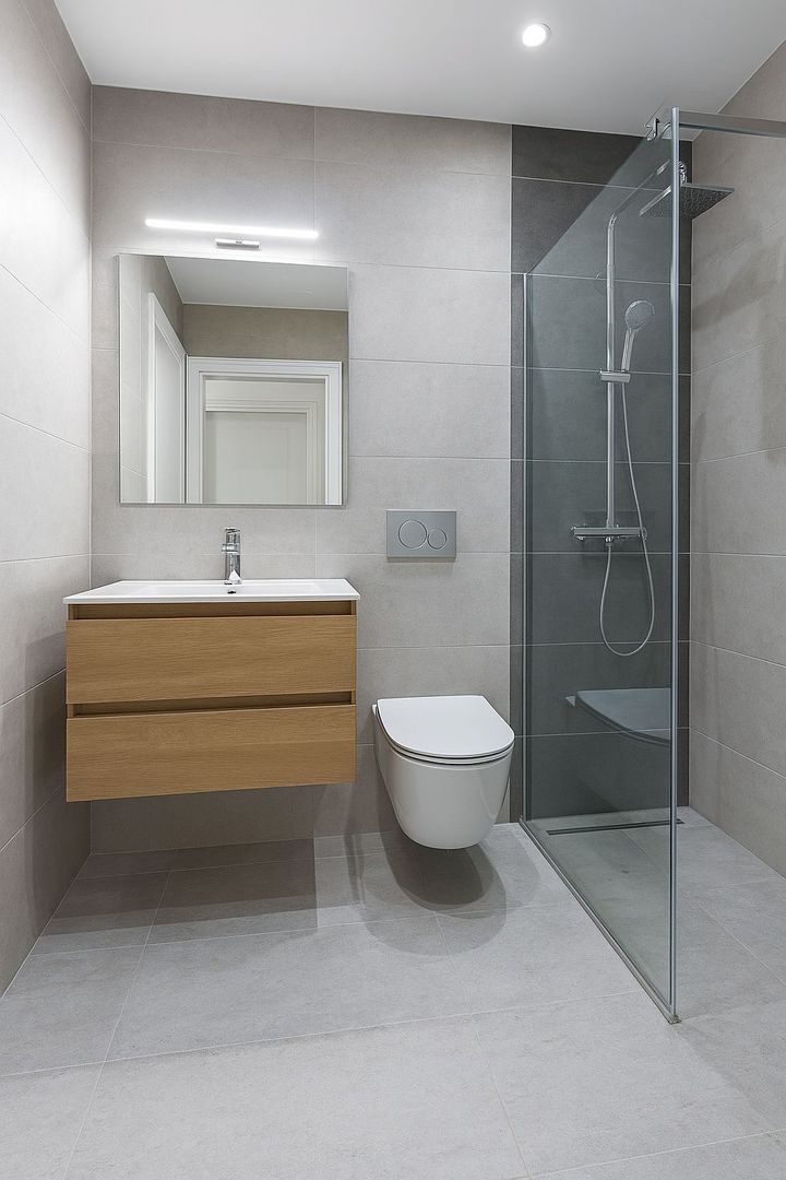 2 camere moderne, balcon, comision 0% – aproape de școli și transport - Poză 4