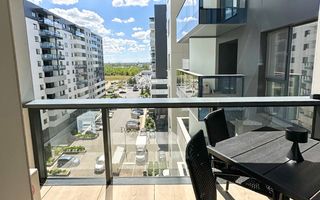 Închiriere apartament 2 camere 55mp | Loc de parcare inclus - Poză 9