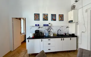 Spațiu Birouri Renovat Complet LUX *150 mp*/ Zona Dorobanți - Poză 34