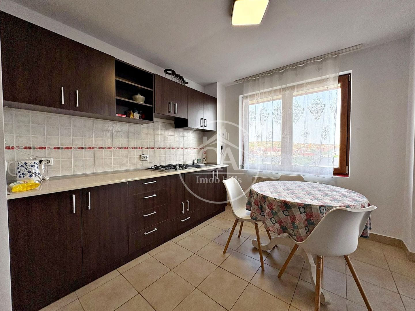 Apartament cu 2 camere de închiriat în zona Oncea, Oradea. - Poză 3