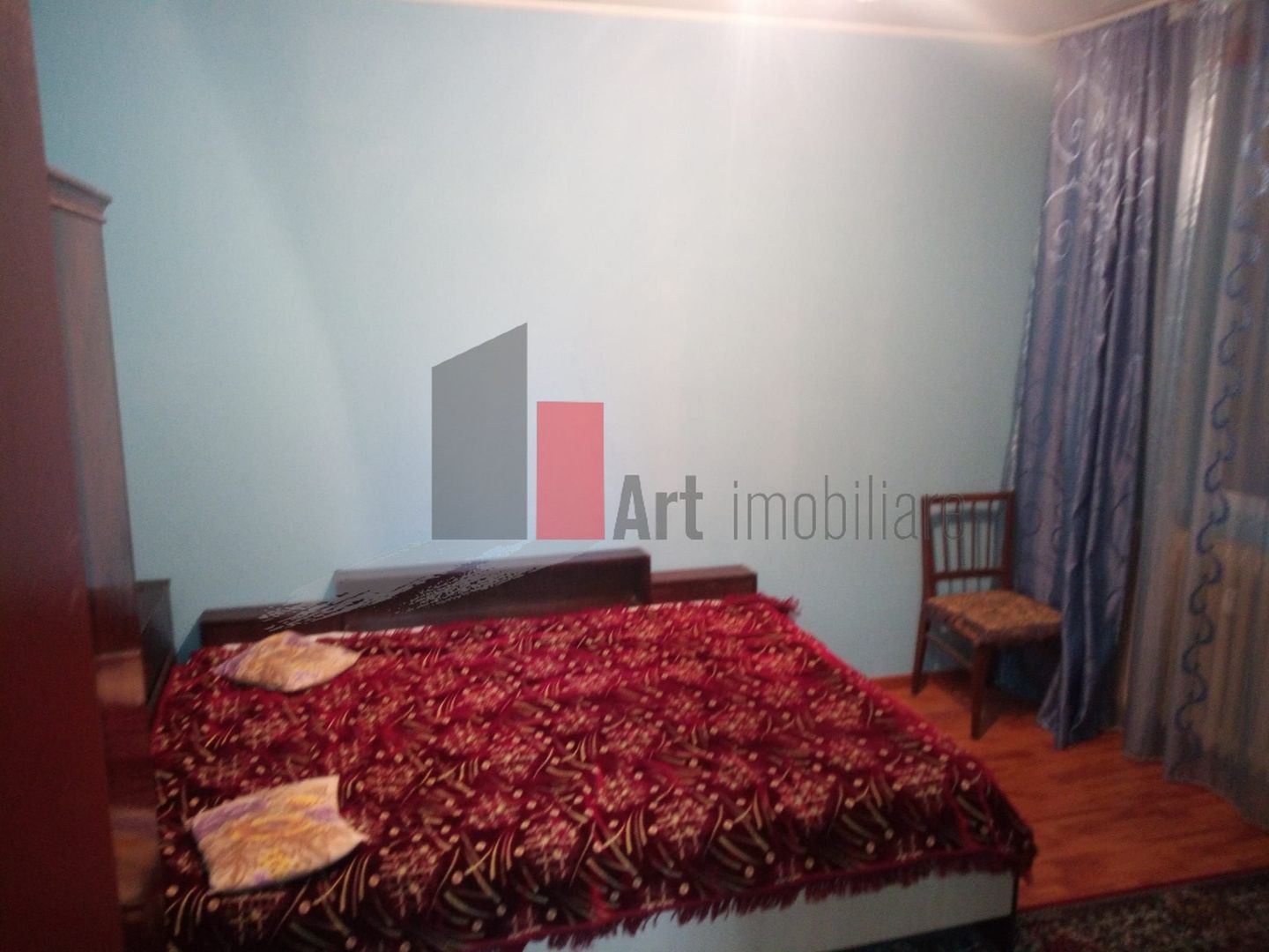 Vânzare apartament 3 camere lângă Spitalul Marie Curie - Poză 2