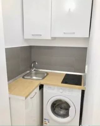 De vanzare garsoniera A-uri Tiglina 1, et. 1, 42.500 euro - Poză 8