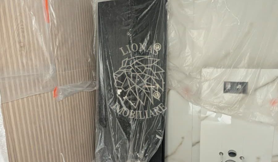 COMISION 0%! Apartament finisat 3 camere-balcon-etaj 1-Zona Zavoaie - Poză 4