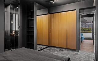 PENTHOUSE Promenada View – mobilat, utilat premium - Poză 5