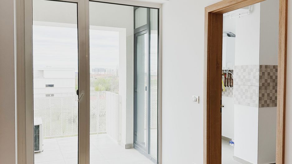 REZERVAT - Apartament 1 camera - Kara Residence - Loc parcare - Com 0% - Poză 3