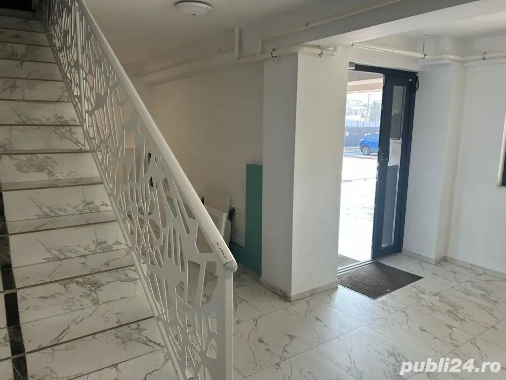 Apartament 1 camera 33 mp Bucium Visan 65000 euro - Poză 5