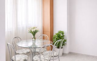 Apartament 3 camere I Dorobanți I Vedere deschisă I 75 Mp - Poză 4