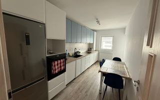 Apartament 2 Camere - Etaj 3 - Selimbar - Prima inchiriere - Poză 12