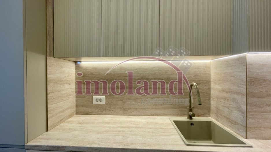 Prima inchiriere - 2 camere 55 mp - Aviației - Poză 12