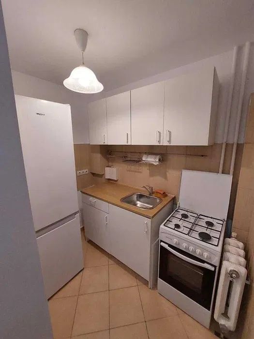 Apartament cu o cameră | Gheorgheni | 28 mp - Poză 4