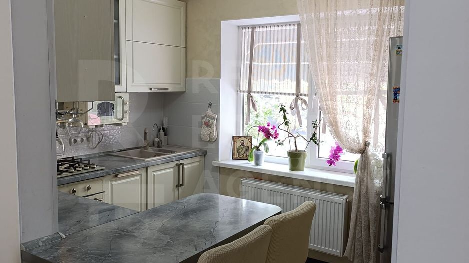 Vânzare, casă, 120 mp + 6 ari, str-la Teatrului 5, Trușeni. - Poză 8