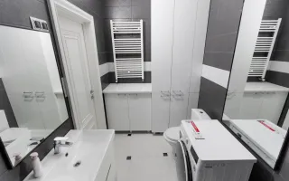 Vânzare, apartament, 1 cameră, strada Grenoble, Botanica - Poză 12