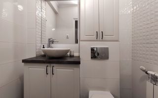 Apartament cu 3 camere decomandate | Zona Iulius Mall - Poză 16