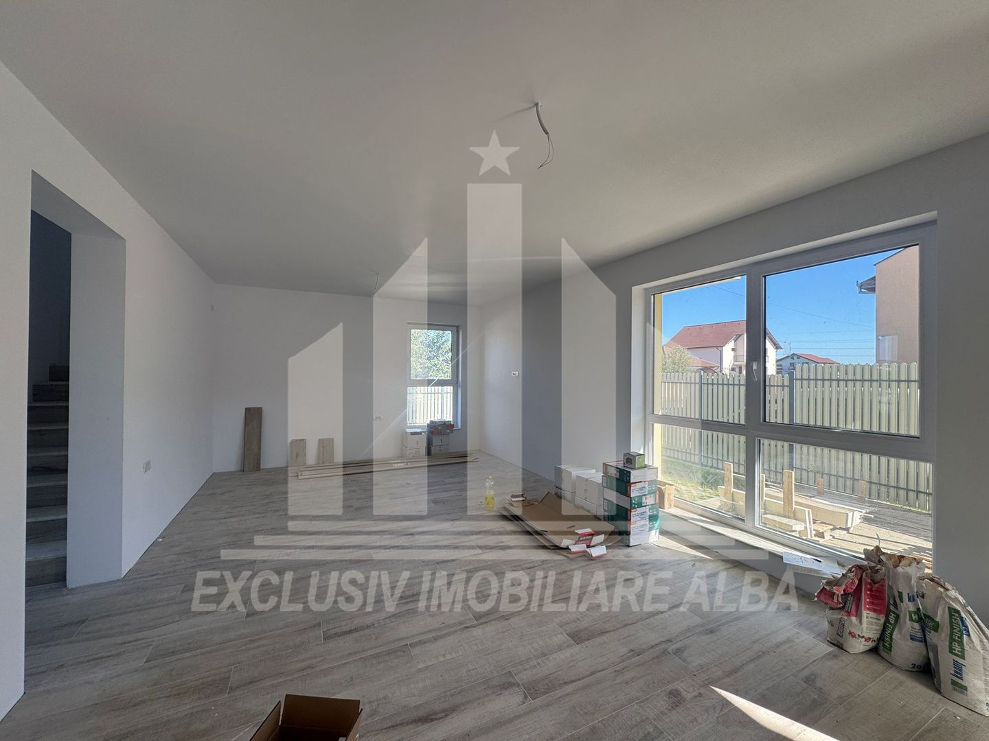 Casa insiruita de vanzare, Alba-Micesti - Poză 3