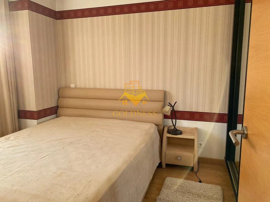 2 Camere, Open Space, Parcare Subterana, Zona Iulius Mall, Viva City - Poză 1