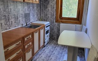 Etaj 1 apartament 1 camera Buziasului - Poză 3