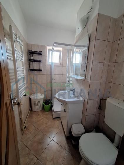 Apartament de inchiriat Dacia, decomandat, 1 camera cu loc de parcare inclus - Poză 6