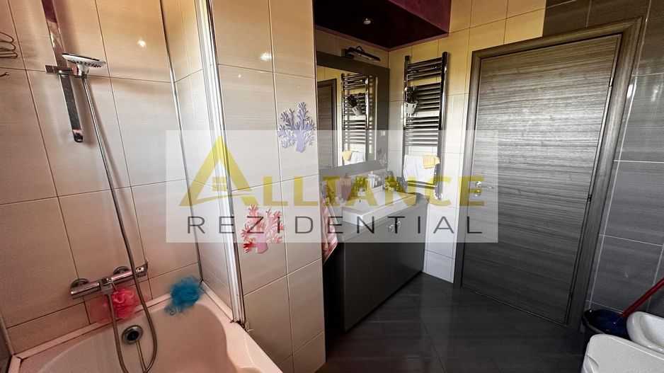 Apartament 3 camere 95 mp | Aurel Persu â Sector 4 | Parcare + Boxa incluse - Poză 17
