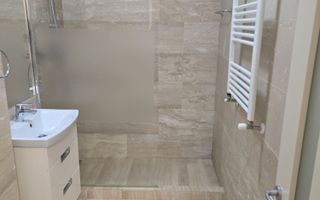 Apartament 2 camere Complex NEWTON REZIDENCE - 500 euro - Poză 6