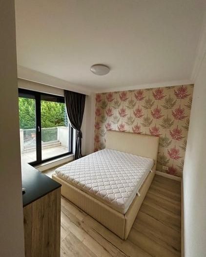 Inchiriez penthouse duplex 3 camere, Floreasca - Poză 12